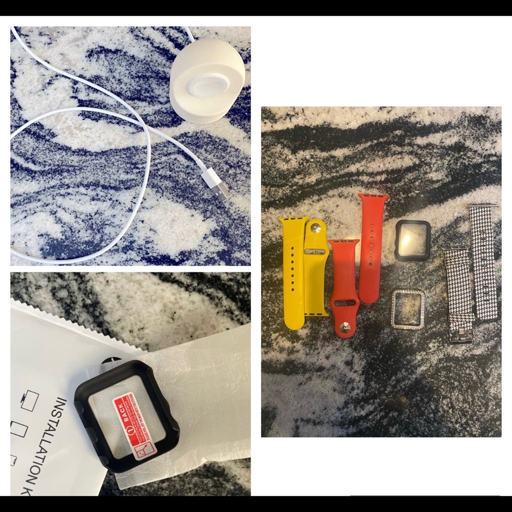 Apple Watch bundle